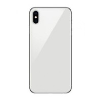 back housing complete for iphone XS Max